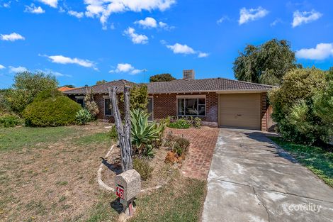 46 Breaden Dr, Cooloongup, WA 6168