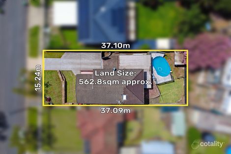 17 Georgina St, Bass Hill, NSW 2197