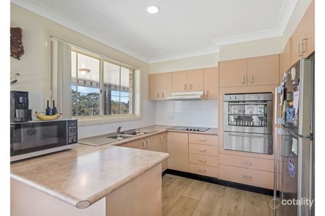Property photo of 1 Seascape Place Port Macquarie NSW 2444