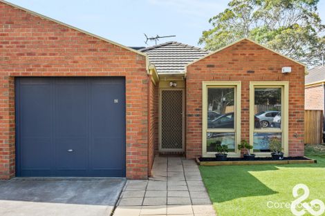 Property photo of 43/292 McKimmies Road Mill Park VIC 3082