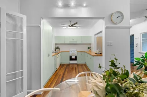 Property photo of 32 Nolan Street Whitfield QLD 4870