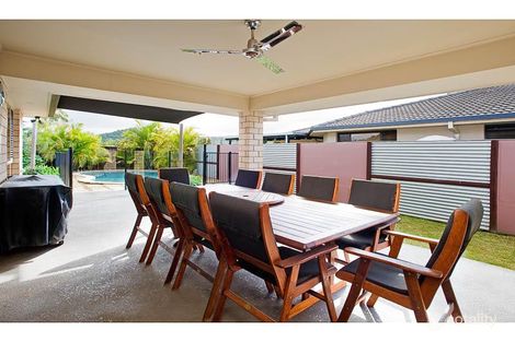 Property photo of 11 Govett Street Pacific Pines QLD 4211