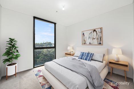 Property photo of 701/7 Sterling Circuit Camperdown NSW 2050