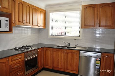 Property photo of 23 Gould Avenue Lewisham NSW 2049