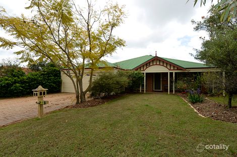 Property photo of 35 Daintree Loop Ellenbrook WA 6069