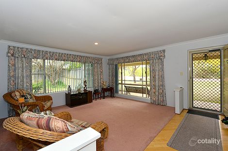 Property photo of 35 Daintree Loop Ellenbrook WA 6069