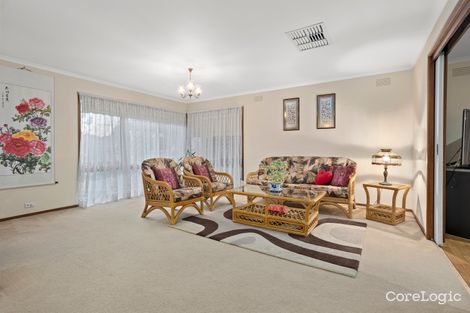 Property photo of 5 Newlands Court Wantirna VIC 3152