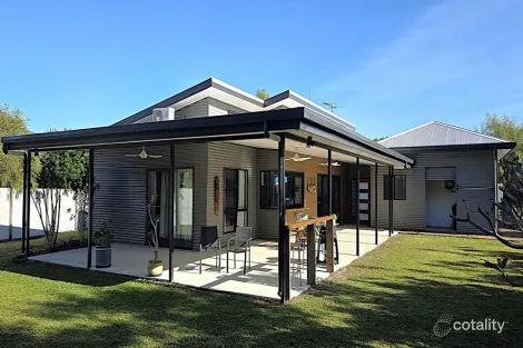 Property photo of 1 Phillips Street Cardwell QLD 4849