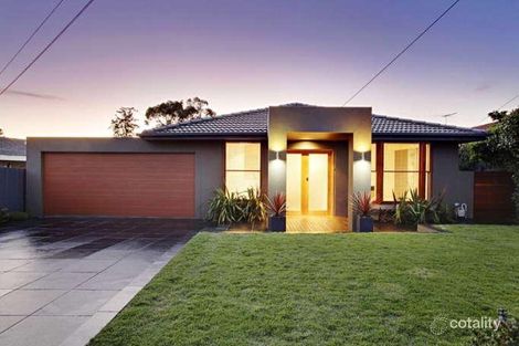 55 Rivett Cres, Mulgrave, VIC 3170