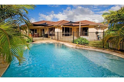 Property photo of 11 Govett Street Pacific Pines QLD 4211