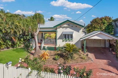 Property photo of 9 Gleeson Street Hermit Park QLD 4812