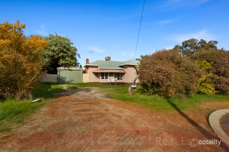 Property photo of 12 Benwell Place Collie WA 6225