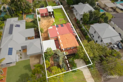 Property photo of 8 Gotha Street Cleveland QLD 4163