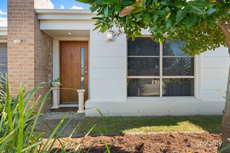 Property photo of 58 Dixon Drive Pimpama QLD 4209