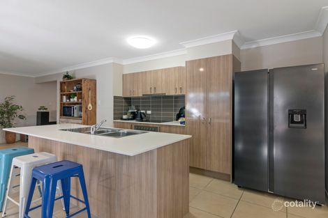 Property photo of 58 Dixon Drive Pimpama QLD 4209