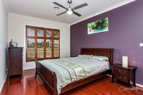 Property photo of 5 Long Tree Drive Harkness VIC 3337