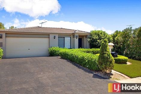 58 Merriville Rd, Kellyville Ridge, NSW 2155