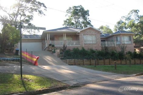 11 Austin Cres, Lane Cove, NSW 2066