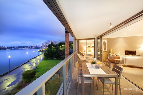 Property photo of 1A/2 Bowman Street Pyrmont NSW 2009