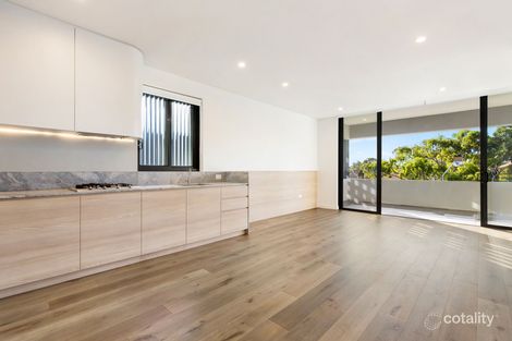 207/17 Warners Ave, Bondi Beach, NSW 2026