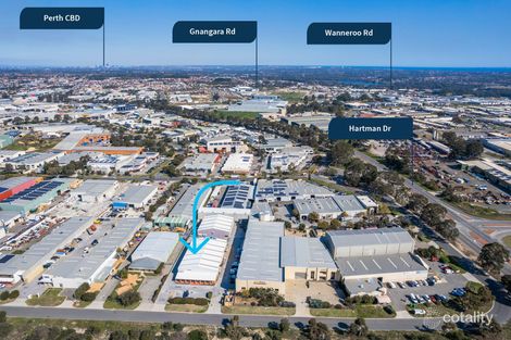 2/30 Achievement Way, Wangara, WA 6065