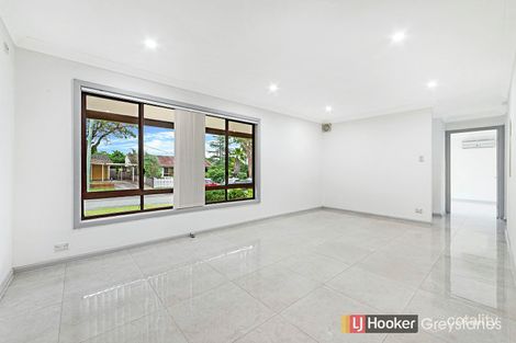 Property photo of 4 Laver Place Greystanes NSW 2145