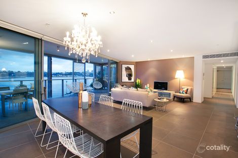 Property photo of 1A/2 Bowman Street Pyrmont NSW 2009