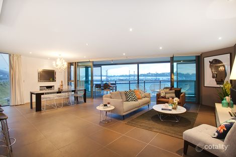 Property photo of 1A/2 Bowman Street Pyrmont NSW 2009