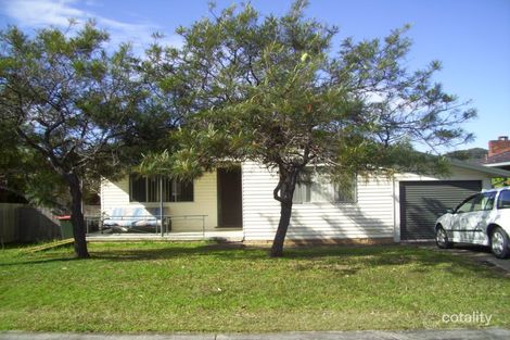 Property photo of 5 Laverty Crescent Scotts Head NSW 2447