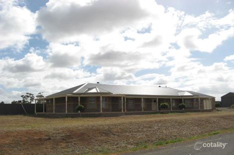 45 Sugar Gum Dr, Hillside, VIC 3037