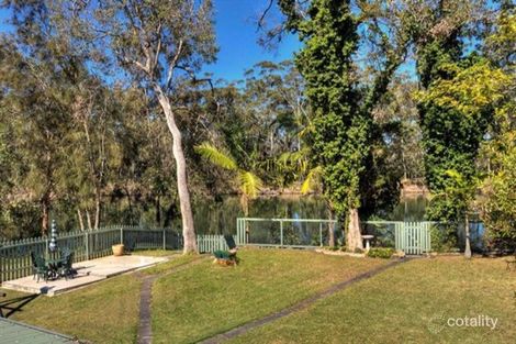 Property photo of 44 Golding Grove Wyong NSW 2259