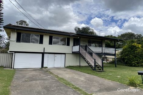 Property photo of 12 Susan Street Redbank Plains QLD 4301