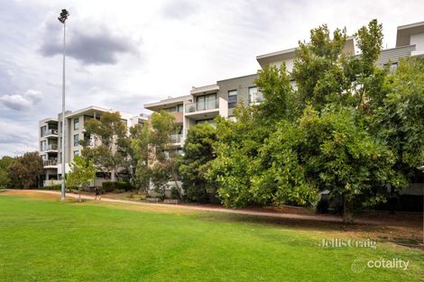 Property photo of C209/460 Victoria Street Brunswick VIC 3056