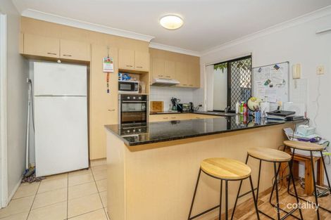 Property photo of 260/64 Gilston Road Nerang QLD 4211