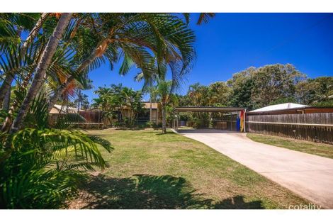 Property photo of 12 Waverley Street Bucasia QLD 4750