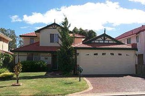 Property photo of 26 Tibradden Circle Ascot WA 6104