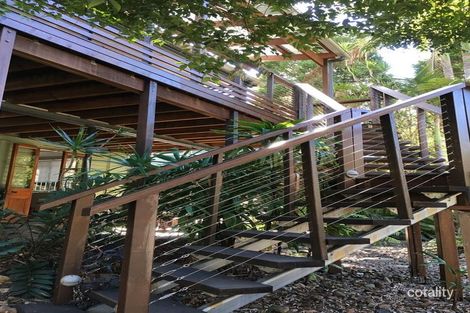 Property photo of 18 Rosewood Street Bardon QLD 4065