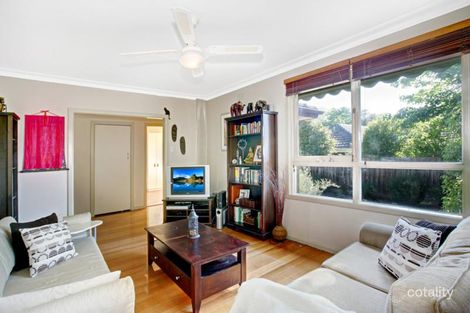 Property photo of 1/37 Thomas Street Croydon South VIC 3136