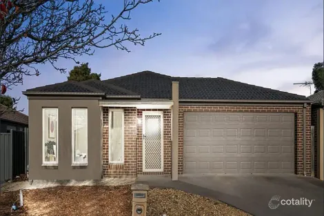 33 Stony Brook Way, Truganina, VIC 3029