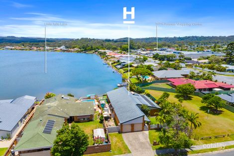 Property photo of 5 Ironbark Street Elanora QLD 4221