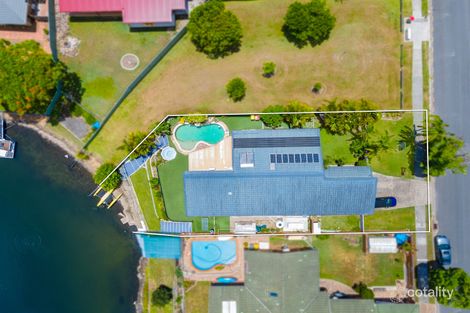 Property photo of 5 Ironbark Street Elanora QLD 4221