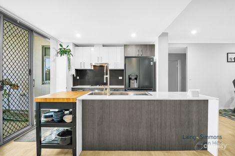 Property photo of 102/140A Best Road Seven Hills NSW 2147