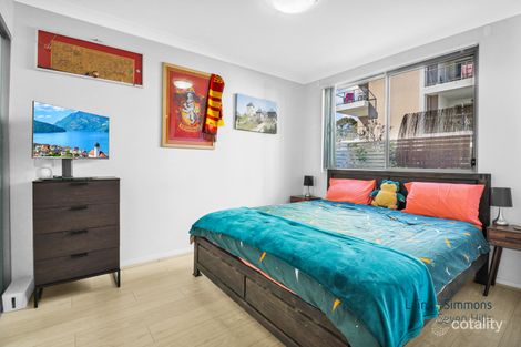 Property photo of 102/140A Best Road Seven Hills NSW 2147