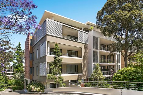 Property photo of 6/10 Marian Street Killara NSW 2071