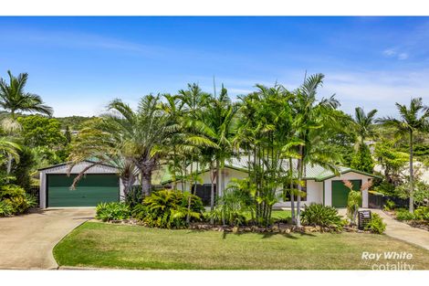 15 Waterview Dr, Lammermoor, QLD 4703