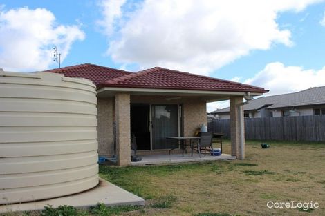 Property photo of 40 Parkside Drive Kingaroy QLD 4610