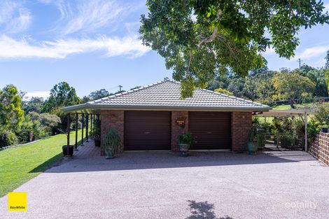 Property photo of 300 Mardon Road Rosenthal Heights QLD 4370