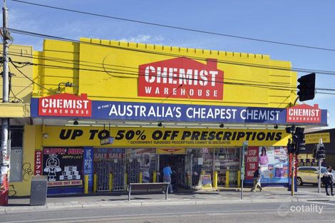 381-385 High St, Northcote, VIC 3070