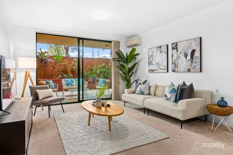 Property photo of 10208/177-219 Mitchell Road Erskineville NSW 2043