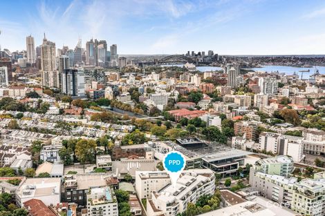 Property photo of 227/50 McLachlan Avenue Darlinghurst NSW 2010